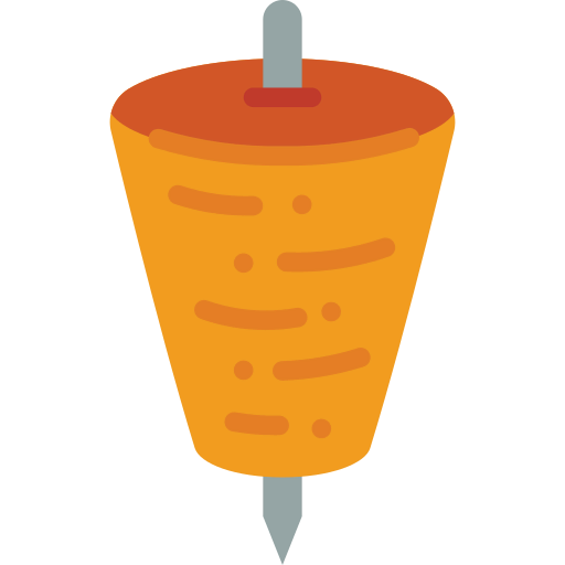 Kebab icon