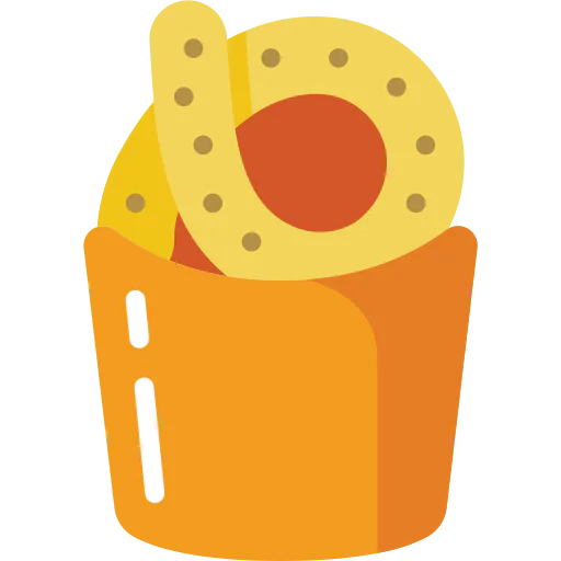 Pretzel icon