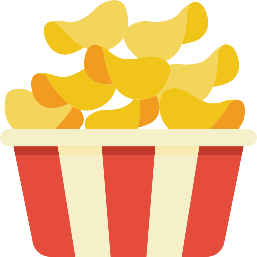 Chips icon