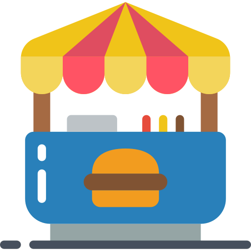 Stall icon