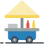 Stand icon 64x64