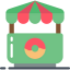 Stand icon 64x64