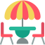 Chair icon 64x64