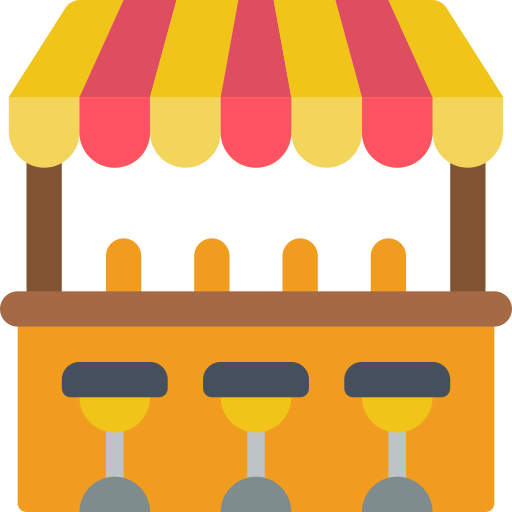 Bar icon