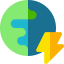 Earth icon 64x64