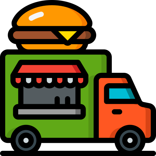 Van icon