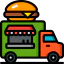 Van icon 64x64