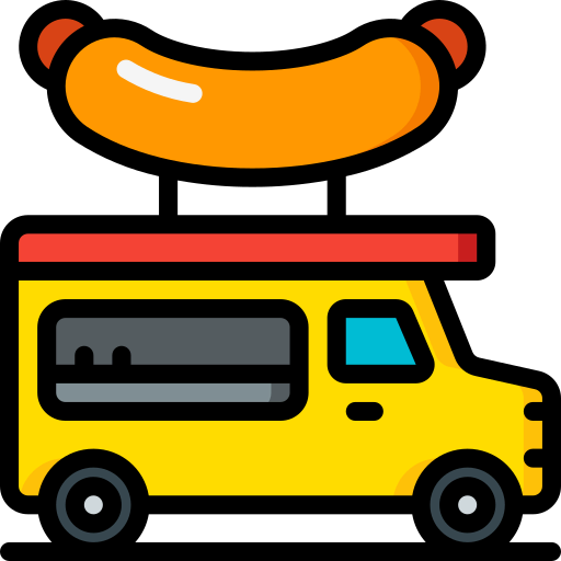 Van icon