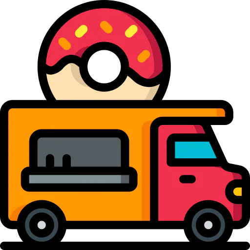 Van icon