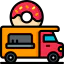Van icon 64x64