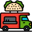 Van icon 64x64