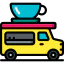 Van icon 64x64