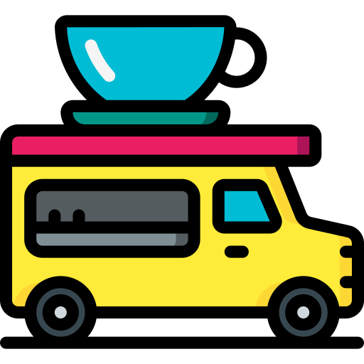 Van icon