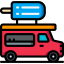Van icon 64x64