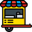 Trailer icon 64x64