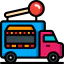 Van icon 64x64