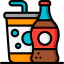 Soda icon 64x64