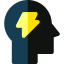 Mind icon 64x64