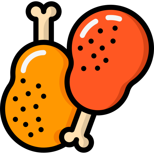Chicken icon