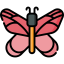 Butterfly icon 64x64