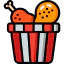 Bucket icon 64x64