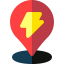 Energy icon 64x64