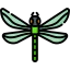 Dragonfly іконка 64x64
