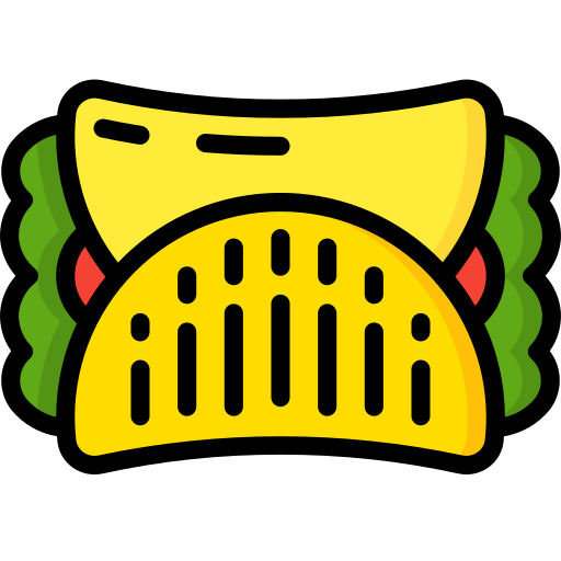 Wrap icon