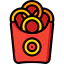 Fast food icon 64x64