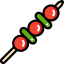 Kebab icon 64x64