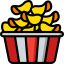Chips icon 64x64