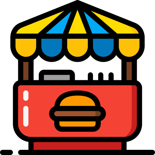 Stall icon