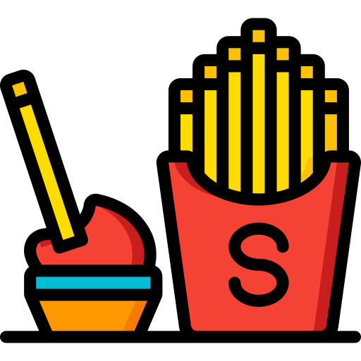 Fries icon