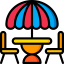 Chair icon 64x64
