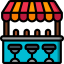 Bar icon 64x64