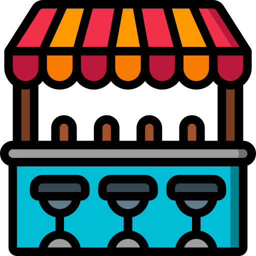 Bar icon