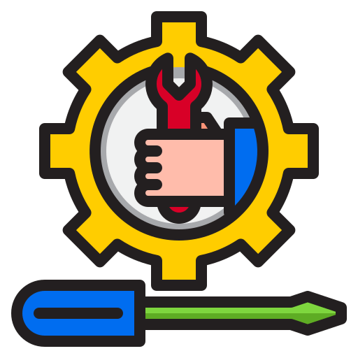 Tech service icon