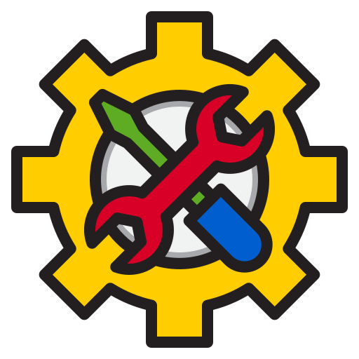 Setting Symbol