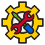 Параметр иконка 64x64
