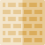Western wall Ikona 64x64