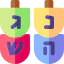 Hannukah icon 64x64
