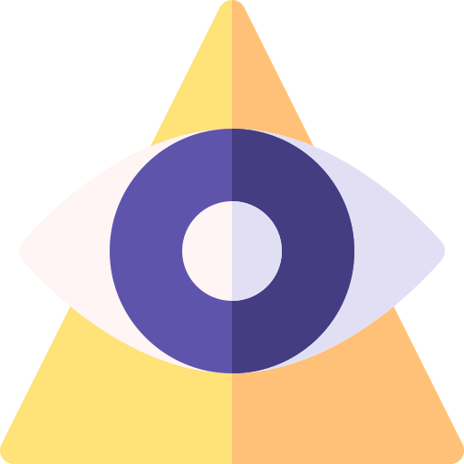 Illuminati icon