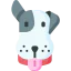 Dog icon 64x64