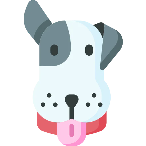 Dog icon