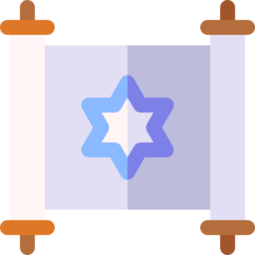 Scroll icon