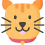 Cat icon 64x64