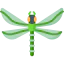 Dragonfly іконка 64x64