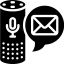 Echo dot icon 64x64