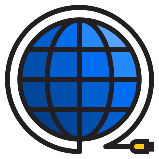 Conection Ikona