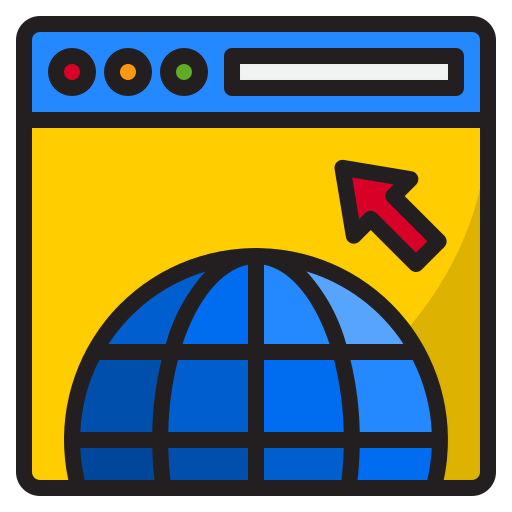 Domain icon
